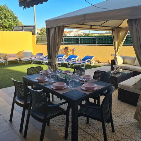 Stunning Villa With Pool Albufeira Extérieur photo