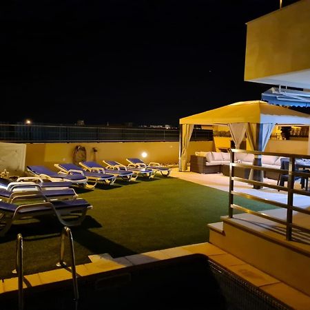 Stunning Villa With Pool Albufeira Chambre photo