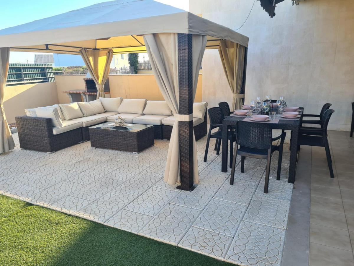 Stunning Villa With Pool Albufeira Extérieur photo