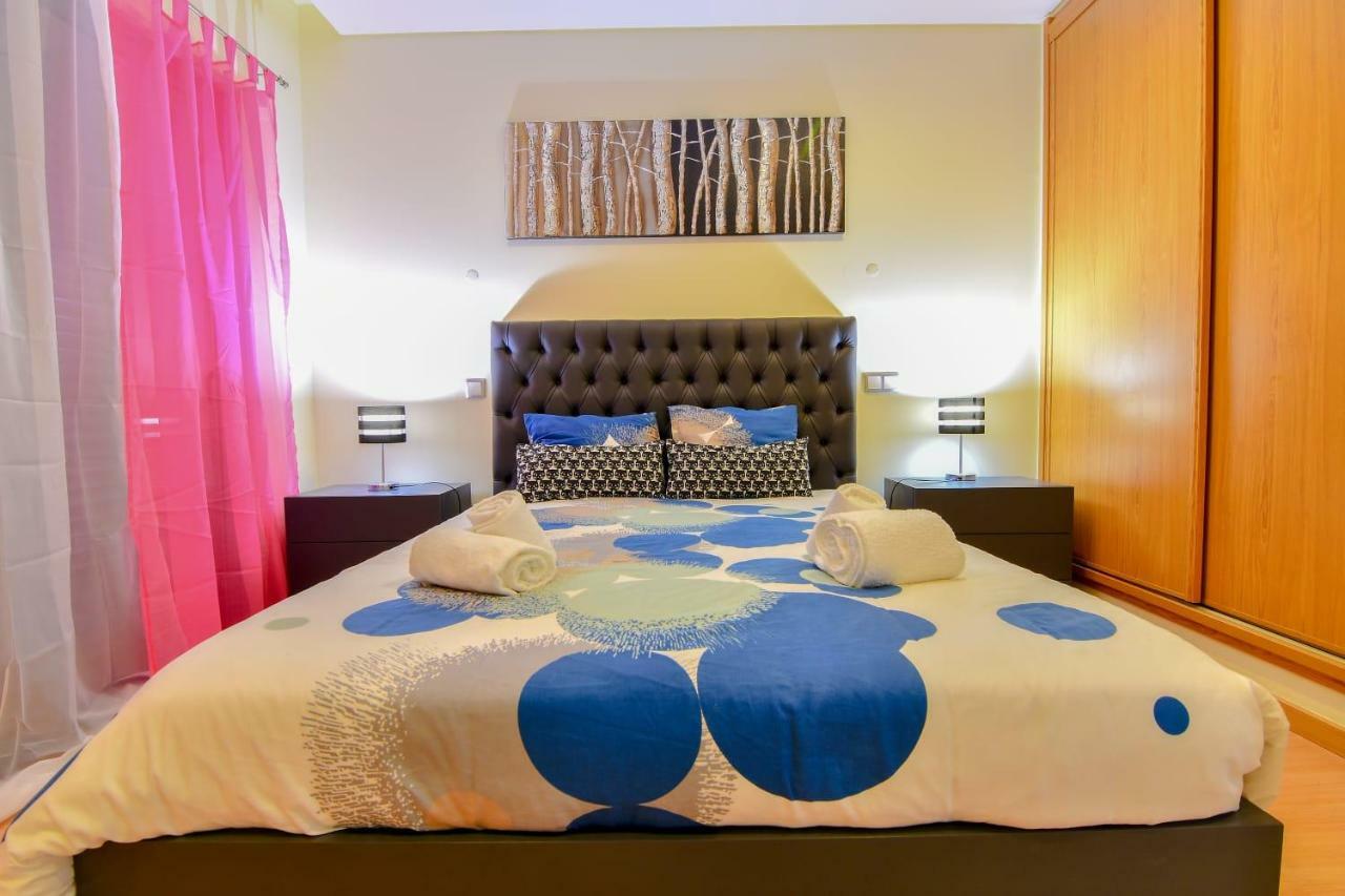 Stunning Villa With Pool Albufeira Extérieur photo