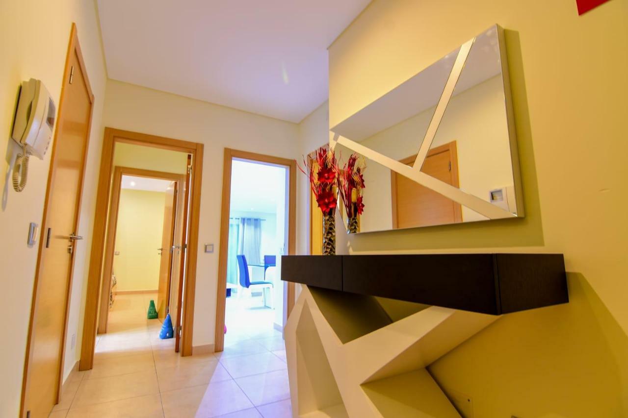Stunning Villa With Pool Albufeira Extérieur photo