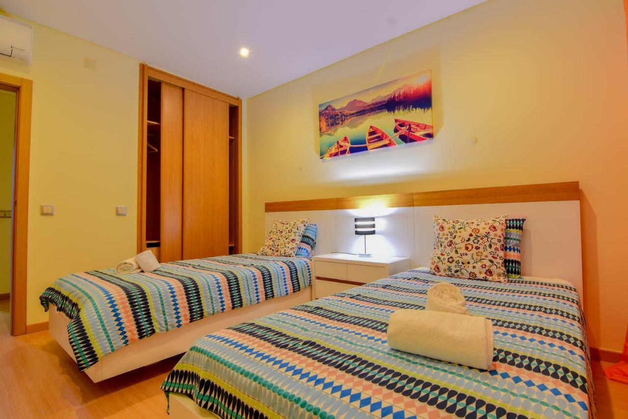 Stunning Villa With Pool Albufeira Extérieur photo