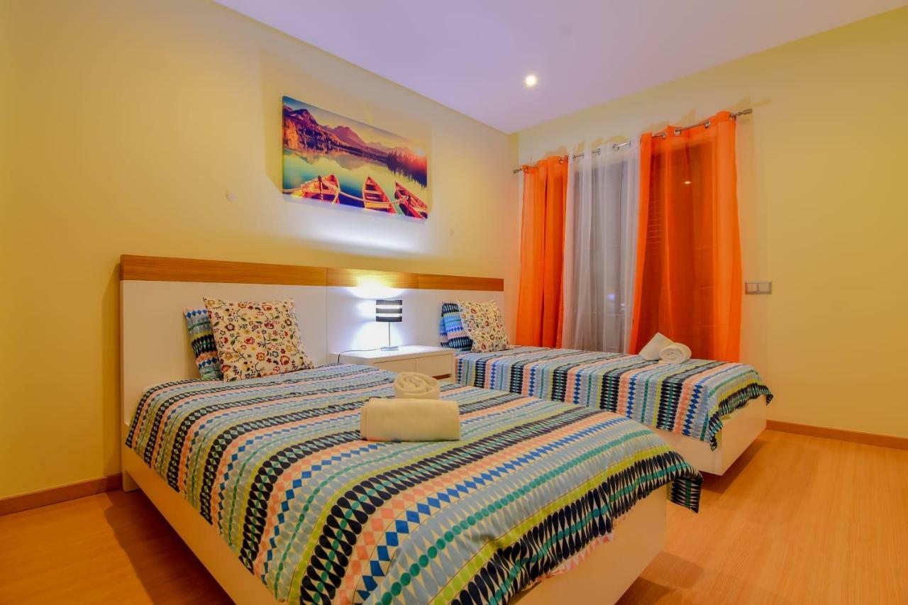Stunning Villa With Pool Albufeira Extérieur photo